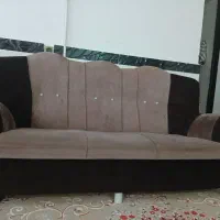 مبلمان ۶ نفره بفروش میرسد