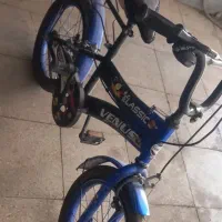 دوچرخه ۱۶|دوچرخه، اسکیت، اسکوتر|محمدشهر, محمدشهر|دیوار