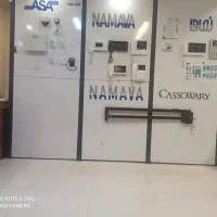 دوربین مداربسته دزدگیر اماکن