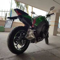 طرح کاوازاکی z1000