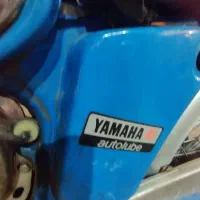 موتوریاماها