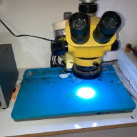 فروش لوازم تعمیرات موبایل|لوازم جانبی موبایل و تبلت|گنبد کاووس, |دیوار