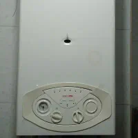 پکیج دیواری