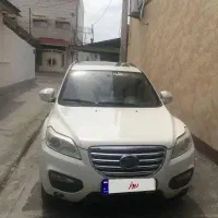 لیفانx60