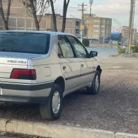 پژو ۴۰۵ مدل ۸۹ دوگانه کارخانه اتاق تعویض|خودرو سواری و وانت|بوکان, |دیوار