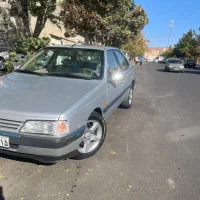 پژو ۴۰۵|خودرو سواری و وانت|تبریز, |دیوار