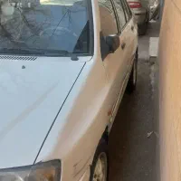 پراید ۱۳۲مدل ۸۷|خودرو سواری و وانت|قدس, شهرقدس|دیوار