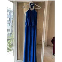 لباس شب وارداتی Bebe  تک و خاص  فرصت محدود|لباس|تهران, دزاشیب|دیوار