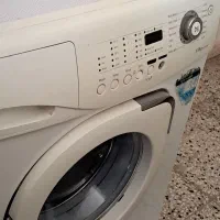 لباسشویی تمام اتوماتیک سامسونگ