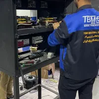 تعمیرات تخصصی استابلایزر سهفاز تامین قطعات تکفاز|ماشینآلات صنعتی|دزفول, |دیوار