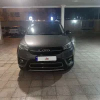 ام وی ام x33s|خودرو سواری و وانت|مشهد, جاهد شهر|دیوار