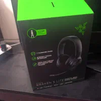 هدست ریزر کم کار