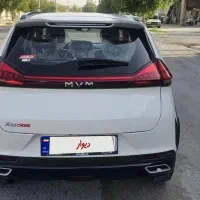 فروش ایکس ۳۳کراس دنده|خودرو سواری و وانت|جهرم, |دیوار