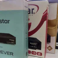 انتن های با کیفیت دست دوم