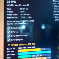 فروش کارت گرافیک|قطعات و لوازم جانبی رایانه|تهران, گیشا|دیوار