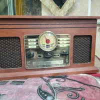 گرامافون سری جدید|سیستم صوتی خانگی|ری, اقدسیه|دیوار