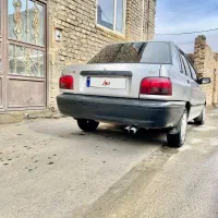 پراید|خودرو سواری و وانت|اراک, |دیوار