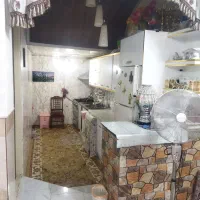 دو طبقه و نیم پر نور|فروش خانه و ویلا|قم, چهل اختران|دیوار