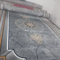 فرش ۶متری|فرش|زنجان, |دیوار