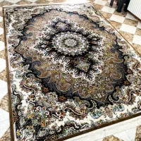 فرش ۹متری 700شانه درجه ۱