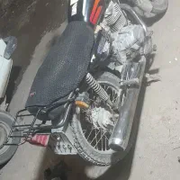 موتور 125