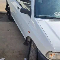 پراید 98 معاوضه با سایر ماشین ها