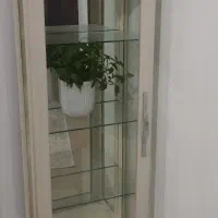 بوفه کاملا سالم