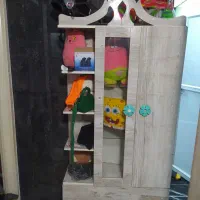 کمد لباسی کودک