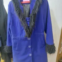 پالتو و مانتو سایز ۳۸