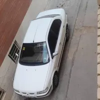 سمند SE، مدل ۱۳۹۱|خودرو سواری و وانت|یزد, |دیوار