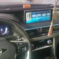 کراس اوور ۷ نفره تیارا|خودرو سواری و وانت|اهواز, کوی فرهنگیان ۲|دیوار