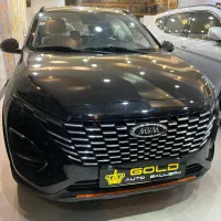 ایکس ۳۳ کراس اتومات ۱۴۰۳