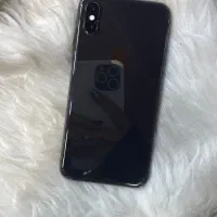 گوشی اپل ایفون X 256