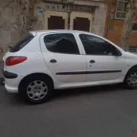 ۲۰۶تیپ۵مدل۹۴|خودرو سواری و وانت|محمدشهر, محمدشهر|دیوار