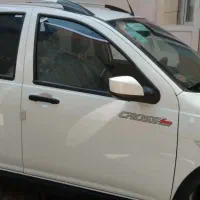 کوییک sمدل 1404 معاوضه با شاهین و سورن پلاس دوگانه