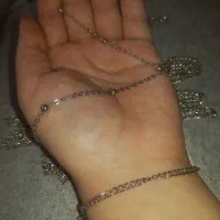 وسایل دستبند