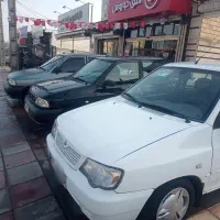 پراید 131مدل 91 خیلی سالم|خودرو سواری و وانت|صومعهسرا, |دیوار