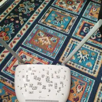 فروش وایرلس|مودم و تجهیزات شبکه|جهرم, |دیوار