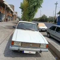 پیکان سواری