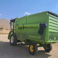 کمباین دروگر K130 مدل 99 تمیز|خودرو سنگین|مرودشت, فاز دوم شهرک فرهنگیان|دیوار