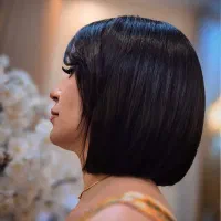 کوتاهی مو/موخوره گیری/براشینگ