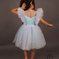 لباس عروس بچه|کفش و لباس بچه|کوهدشت, |دیوار