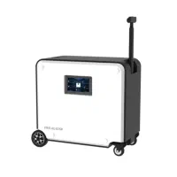 پاوراستیشن 6000 وات مدل PMLA0505P
