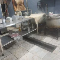 فروش طردف آشپزخانه