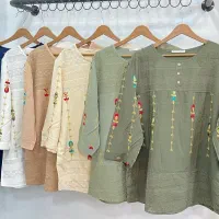 انواع لباس های راحتی زنانه.ست شومیز مانتو..|لباس|بندر ماهشهر, |دیوار