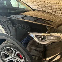 فیدیلیتی  ۷ نفره. رنگ ۵ پر