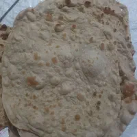 نان تنوری خانگی وبهداشتی|خوردنی و آشامیدنی|اهواز, کوی باهنر|دیوار