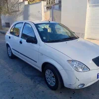 تیبا2-1400|خودرو سواری و وانت|قوچان, |دیوار