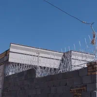 فروش انواع حفاظ شاخ گوزنی با شرایط فوق العاده|مصالح و تجهیزات ساختمان|فردوس (خراسان), |دیوار