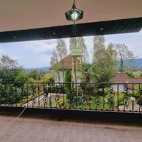 اجاره عمارت 2 استخره مدرن کوهستانی|اجارهٔ کوتاه‌مدت ویلا و باغ|رشت, کاکتوس|دیوار